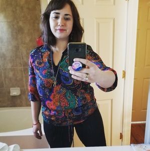 Meet your Posher, Elisa